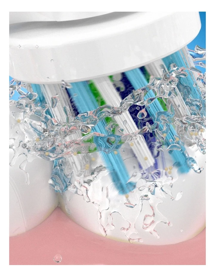 Top 10 π Oral-B Smart 4 4000 Toothbrush White 4000N π 3 Top 10 π Oral-B Smart 4 4000 Toothbrush White 4000N π - Image 3