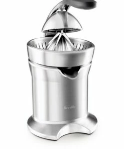 Best Pirce 💯 Breville the Citrus Press Pro Juicer Brushed Stainless Steel 800CPBSS ❤️