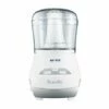 Cheapest 🛒 Breville the Mini Wizz food processor BFP100WHT ✨