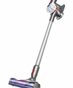 Wholesale π Dyson V7 Cord free Handstick Vacuum Silver 248407 01 β¨