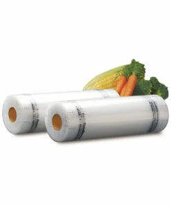 Buy 👏 Sunbeam FoodSaver Double Roll 20cm VS0420 🔔