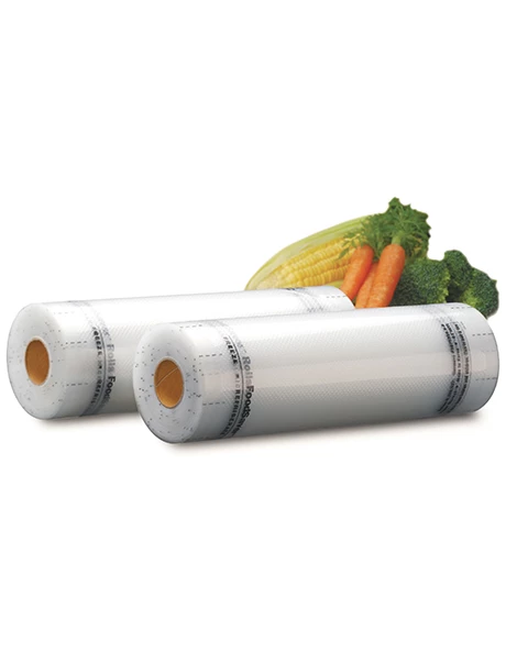 Buy π Sunbeam FoodSaver Double Roll 20cm VS0420 π 1 Buy π Sunbeam FoodSaver Double Roll 20cm VS0420 π