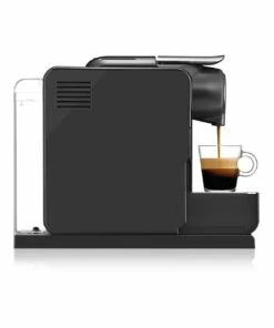 Best reviews of ⌛ Nespresso by Delonghi Lattissima Black/Silver Touch Capsule Coffee Machine EN560B ✔️ -Appliances Sales Store 609514300 4 720x928