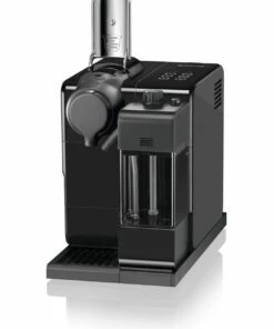 Best reviews of ⌛ Nespresso by Delonghi Lattissima Black/Silver Touch Capsule Coffee Machine EN560B ✔️ -Appliances Sales Store 609514300 5 720x928
