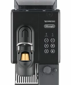 Best reviews of ⌛ Nespresso by Delonghi Lattissima Black/Silver Touch Capsule Coffee Machine EN560B ✔️ -Appliances Sales Store 609514300 6 720x928