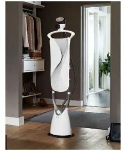 Coupon ✔️ Philips ComfortTouch White Garment Steamer GC557/30 🔔 -Appliances Sales Store 612395470 3 2 720x928