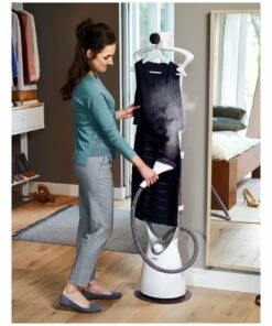 Coupon ✔️ Philips ComfortTouch White Garment Steamer GC557/30 🔔 -Appliances Sales Store 612395470 4 720x928