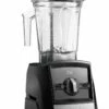 Promo ⌛ Vitamix Ascent Series A2300i High Performance Blender Black 🔔