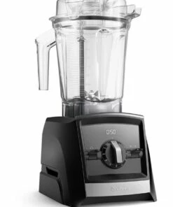 Promo ⌛ Vitamix Ascent Series A2300i High Performance Blender Black 🔔