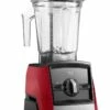 Best Pirce 🔔 Vitamix Ascent Series A2300i High Performance Blender Red 🌟