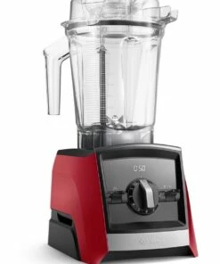 Best Pirce 🔔 Vitamix Ascent Series A2300i High Performance Blender Red 🌟