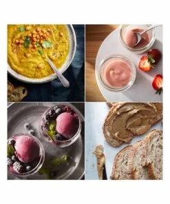 Best Pirce 🔔 Vitamix Ascent Series A2300i High Performance Blender Red 🌟 -Appliances Sales Store 613302850 6 720x928