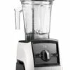 Budget 😍 Vitamix Ascent Series A2300i High Performance Blender White 🤩