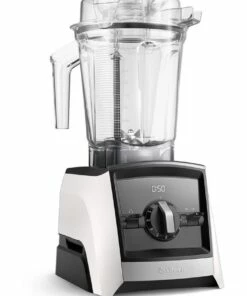 Budget 😍 Vitamix Ascent Series A2300i High Performance Blender White 🤩