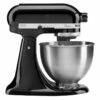Flash Sale 🎁 KitchenAid Classic Black Stand Mixer KSM45AOB 🔔