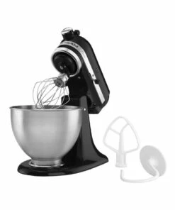 Flash Sale 🎁 KitchenAid Classic Black Stand Mixer KSM45AOB 🔔 -Appliances Sales Store 615540520 4 2 720x928