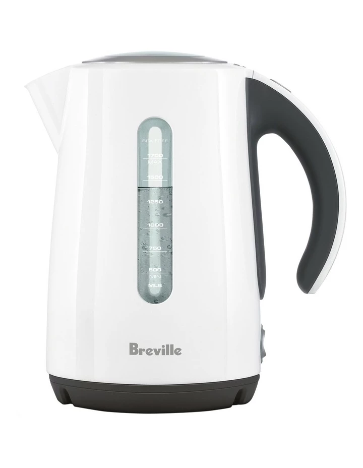 Cheap π Breville The Soft Top Kettle White BKE625WHT π 4 Cheap π Breville The Soft Top Kettle White BKE625WHT π - Image 4