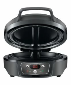 Outlet ❤️ Breville The Light & Fluffy Omelette Maker Grey LEG250GRY 🌟