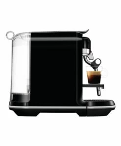 Cheapest 😍 Nespresso by Breville Creatista Uno Capsule Coffee Machine Black BNE500BKS 🧨 -Appliances Sales Store 619189480 5 1 720x928