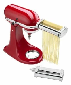 Best deal 👏 KitchenAid Stainless Steel Pasta Cutter and Angel Companion Set 🌟 -Appliances Sales Store 624690730 3 720x928