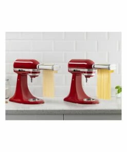Best deal 👏 KitchenAid Stainless Steel Pasta Cutter and Angel Companion Set 🌟 -Appliances Sales Store 624690730 4 720x928