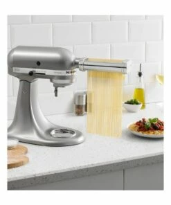 Best deal 👏 KitchenAid Stainless Steel Pasta Cutter and Angel Companion Set 🌟 -Appliances Sales Store 624690730 5 720x928