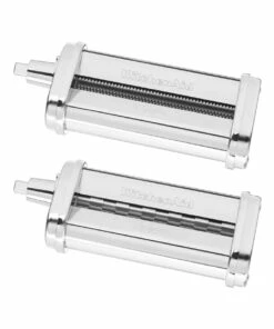 Best deal 👏 KitchenAid Stainless Steel Pasta Cutter and Angel Companion Set 🌟 -Appliances Sales Store 624690730 6 720x928