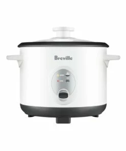 Cheapest π― Breville The Set And Serve Rice Cooker White LRC210WHT βοΈ 9 Cheapest π― Breville The Set And Serve Rice Cooker White LRC210WHT βοΈ -Appliances Sales Store 627063850 1 1 720x928