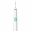 Budget 😍 Philips Sonicare Protective Clean Electric Toothbrush White/Mint HX6807/06 🎉