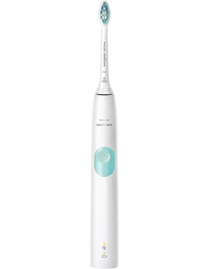 Budget π Philips Sonicare Protective Clean Electric Toothbrush White/Mint HX6807/06 π 1 Budget π Philips Sonicare Protective Clean Electric Toothbrush White/Mint HX6807/06 π