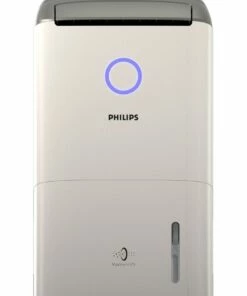 Discount 🧨 Philips Series 5000 White 2 in 1 Air Dehumidifier DE5205/70 🔔