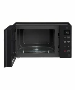Flash Sale 💯 LG NeoChef 23L Black Microwave MS2336DB 🎉 -Appliances Sales Store 638669710 3 1 720x928