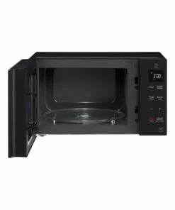 Flash Sale 💯 LG NeoChef 23L Black Microwave MS2336DB 🎉 -Appliances Sales Store 638669710 3 720x928