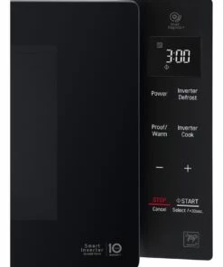 Flash Sale 💯 LG NeoChef 23L Black Microwave MS2336DB 🎉 -Appliances Sales Store 638669710 4 720x928
