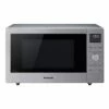 Flash Sale 👏 Panasonic 27L Stainless Steel Convection Microwave CD58JSQPQ 🎁