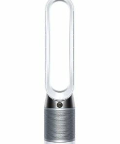 Coupon 🔔 Dyson Pure Cool White/Silver Link Tower Purifying Fan TP04 310132 01 🤩