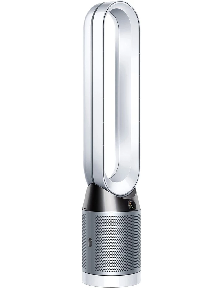 Coupon π Dyson Pure Cool White/Silver Link Tower Purifying Fan TP04 310132 01 π€© 4 Coupon π Dyson Pure Cool White/Silver Link Tower Purifying Fan TP04 310132 01 π€© - Image 4