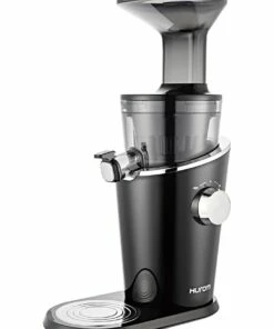 Hot Sale π Hurom Cold Press Juicer Black Pearl H100 π€©