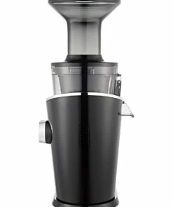 Hot Sale 🌟 Hurom Cold Press Juicer Black Pearl H100 🤩 -Appliances Sales Store 641582920 4 2 720x928