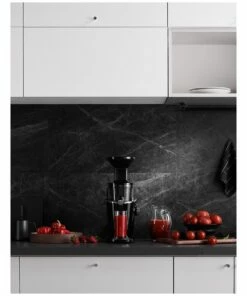 Hot Sale 🌟 Hurom Cold Press Juicer Black Pearl H100 🤩 -Appliances Sales Store 641582920 6 720x928