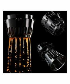 Hot Sale 🌟 Hurom Cold Press Juicer Black Pearl H100 🤩 -Appliances Sales Store 641582920 8 720x928