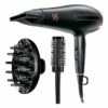 Best deal ⭐ VS Sassoon Super Power 2400 Black Hair Dryer ⌛