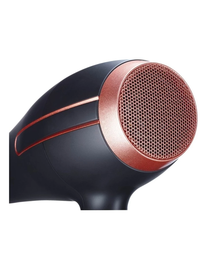 Best deal ⭐ VS Sassoon Super Power 2400 Black Hair Dryer ⌛ 4 Best deal ⭐ VS Sassoon Super Power 2400 Black Hair Dryer ⌛ - Image 4