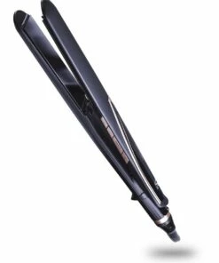 Cheap 😍 VS Sassoon Intelligent Sensor Navy Blue Hair Straightener VSS500A 🔔 -Appliances Sales Store 641874700 2 5 720x928