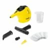 Best Pirce 😀 Karcher SC 1 Premium Handheld Steam Cleaner Yellow ❤️