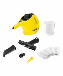Best Pirce 😀 Karcher SC 1 Premium Handheld Steam Cleaner Yellow ❤️