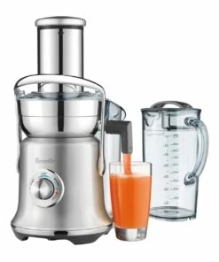 Deals 👏 Breville The Juice Fountain Cold XL Juicer Brushed Stainless Steel BJE830BSS 🤩 -Appliances Sales Store 645844150 3 720x928