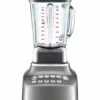 Cheap ✨ Breville The Super Q Blender Silver BBL820SHY 😀