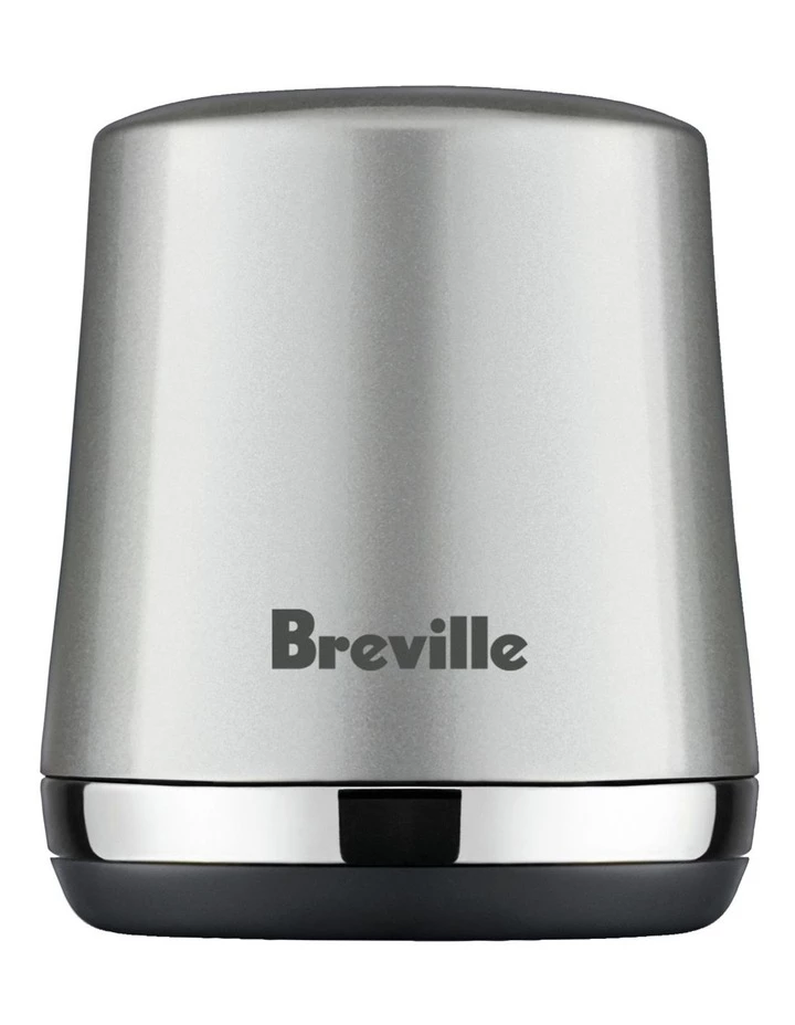 Deals π₯ Breville The Vac Q Blender Accessory Silver BBL002SIL π 1 Deals π₯ Breville The Vac Q Blender Accessory Silver BBL002SIL π