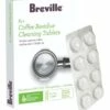 Discount 🎁 Breville Eco Coffee Residue Cleaning Tablets 8 Pack 💯